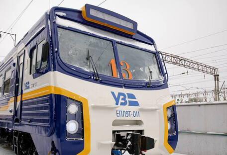 "Укрзалізниця" введет платный Wi-Fi в своих поездах