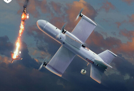 Минобороны в декабре-январе вышло на поставку более 1500 противошахедных дронов в сутки - Шмигаль