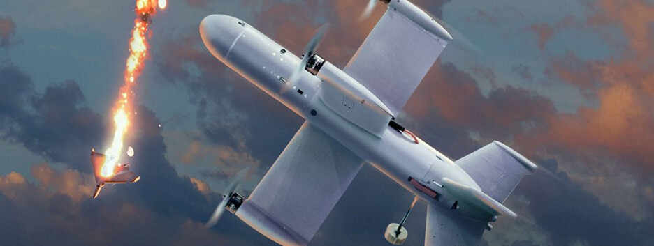 Минобороны в декабре-январе вышло на поставку более 1500 противошахедных дронов в сутки - Шмигаль