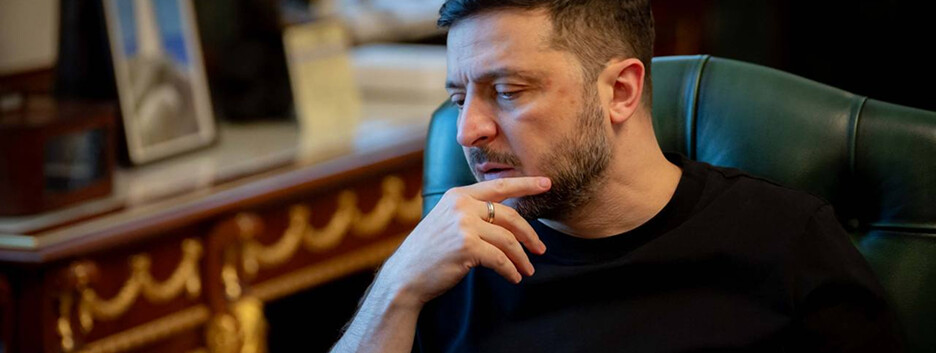 Турция снова может стать площадкой для мирных переговоров с рф — Зеленский