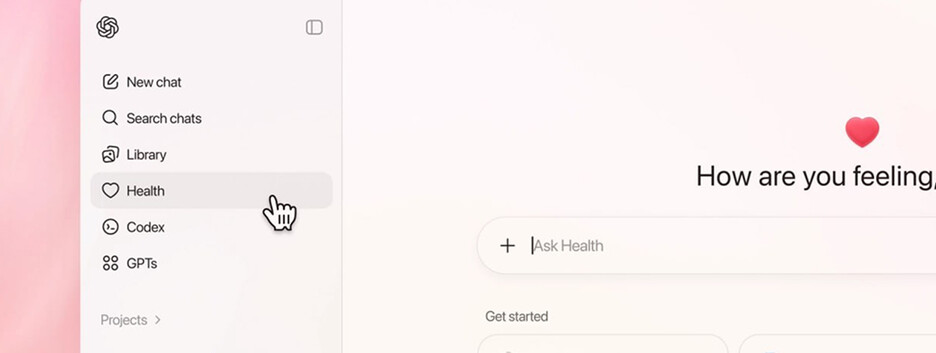 OpenAI запустила ChatGPT Health для обсуждения вопросов здоровья