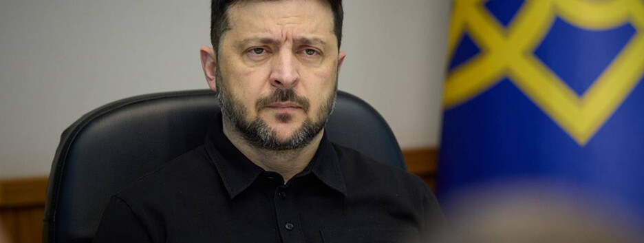 Документ о гарантиях безопасности фактически готов для финализации на самом высоком уровне — Зеленский