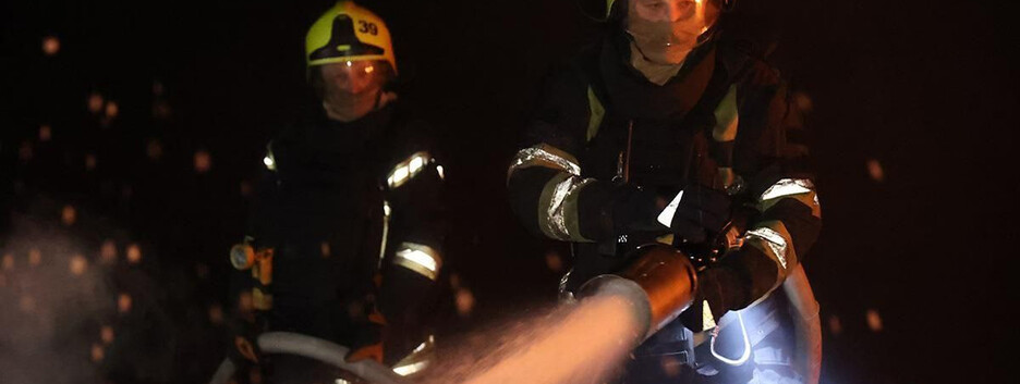 В Днепропетровской области восстанавливают связь после массированных ударов рф — Федоров