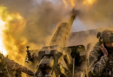 В 2025 году на фронте зафиксировали более 61 000 боеприкосновений - Минобороны