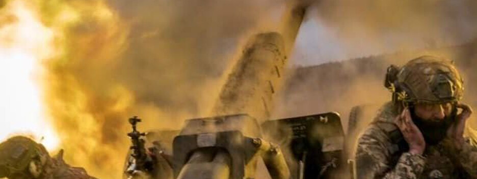 У 2025 році на фронті зафіксували понад 61 000 боєзіткнень — Міноборони