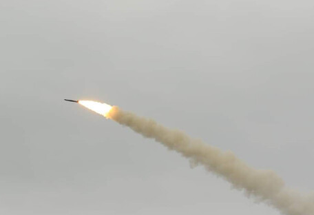 Росіяни ударили ракетами і дронами по критичній інфраструктурі України — ПС ЗСУ