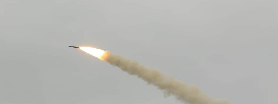 Росіяни ударили ракетами і дронами по критичній інфраструктурі України — ПС ЗСУ