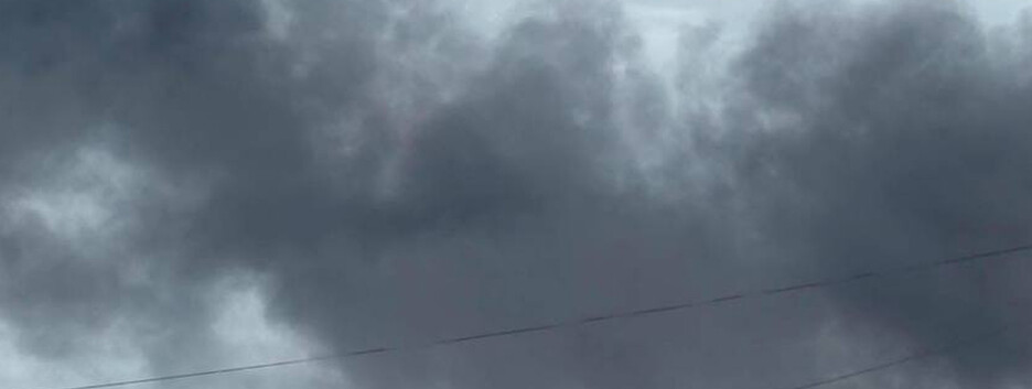 Львов впервые в истории получил удар баллистической ракетой — Садовый