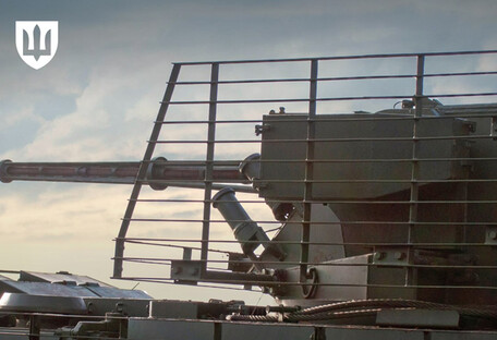 Украинский ОПК за последние годы вырос до $35 млрд — Шмигаль