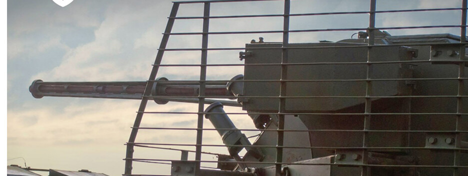 Украинский ОПК за последние годы вырос до $35 млрд — Шмигаль