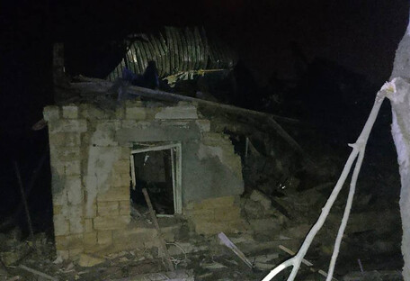 В Одесской области из-за российских обстрелов ранены и разрушены