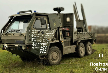 Россияне атаковали Украину 156 БпЛА разных типов: сколько сбило ПВО