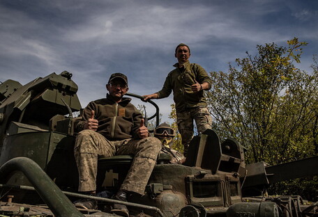 Чому спільні виробництва зброї з партнерами дадуть великий довгостроковий буст для української економіки