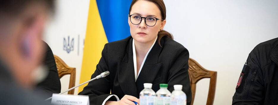 Самая сложная ситуация с электроснабжением — в Киевской области и в ряде прифронтовых регионов — Свириденко