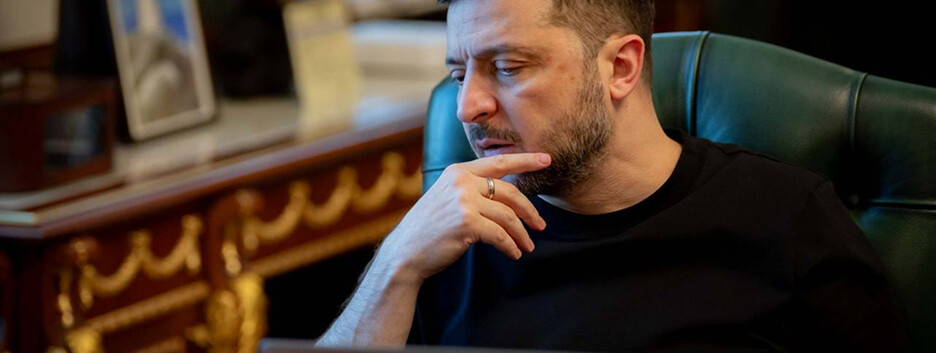 Зеленский обсудил с премьер-министром Австралии усиление ПВО и поддержку Украины