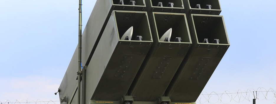 Вночі росія атакувала Україну 25 ракетами та 293 БпЛА — Повітряні Сили