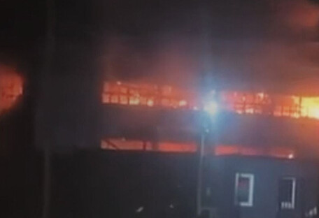 ВСУ поразили предприятие по производству БпЛА в рф и ряд целей врага на ТОТ - Генштаб