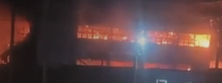 ВСУ поразили предприятие по производству БпЛА в рф и ряд целей врага на ТОТ - Генштаб