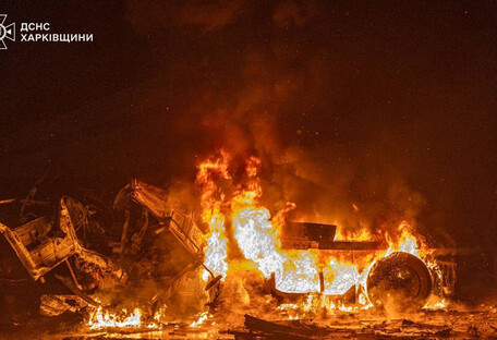 В результате российского удара погибли люди, сотни тысяч семей без света — Зеленский