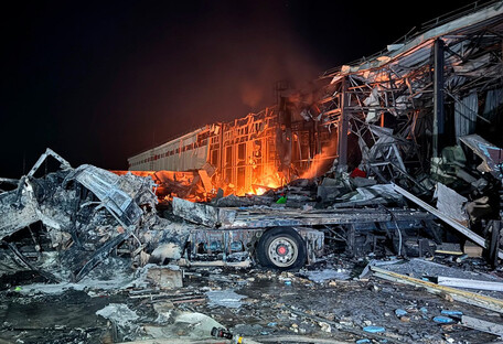 Четыре человека погибли, 11 пострадали в результате обстрелов рф Харьковщины — Нацполиция