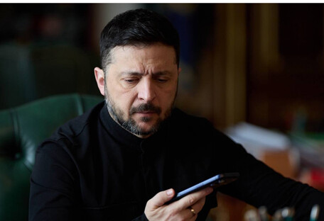 Зеленский провел разговор с премьером Нидерландов: о чем говорили