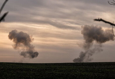 За час повномасштабної війни росія випустила по Україні понад 13 000 ракет — Сирський