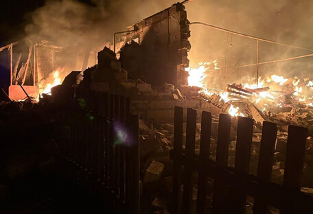 В Донецкой области три человека погибли, трое ранены после российских атак (фото)