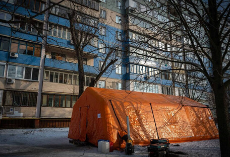 Уряд працює над відновленням енергозабезпечення після ворожих обстрілів — Свириденко