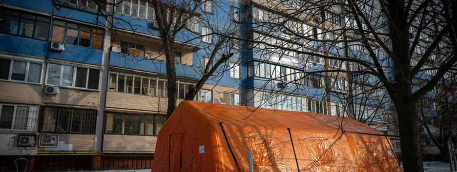 Правительство работает над возобновлением энергообеспечения после вражеских обстрелов - Свириденко