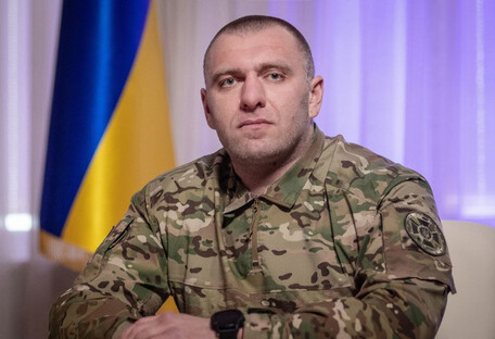 ВРУ уволила с должности главы СБУ Василия Малюка