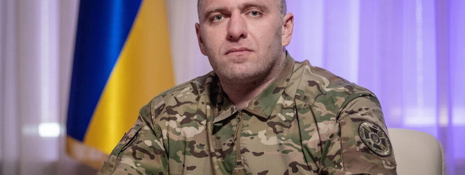 ВРУ звільнила з посади голови СБУ Василя Малюка