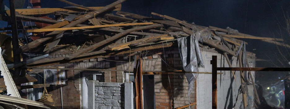 Один человек погиб, четверо ранены в результате вражеских атак на Запорожье — Нацполиция