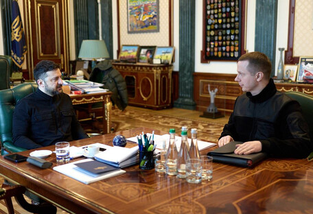 Понад 20% судень "тіньового флоту" рф зупинилися завдяки тиску — Зеленський