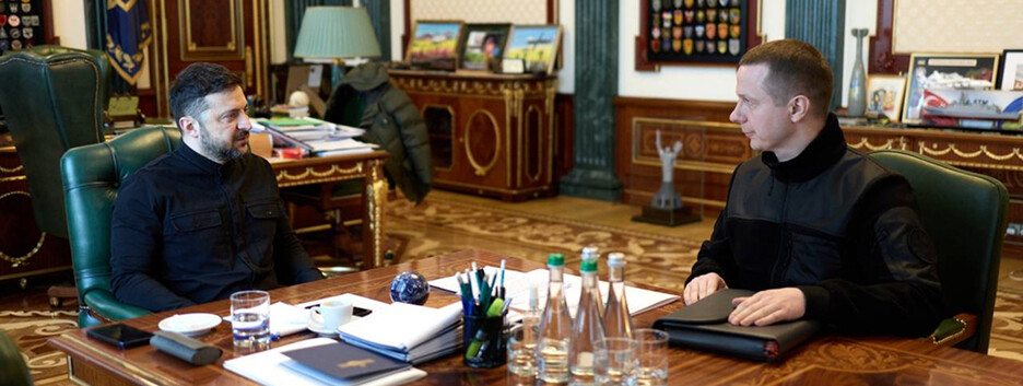 Более 20% судов "теневого флота" рф остановились благодаря давлению — Зеленский