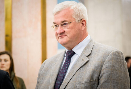 Україна ініціювала розгляд російських ударів на позачергових дебатах ОБСЄ 15 січня