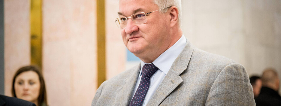 Україна ініціювала розгляд російських ударів на позачергових дебатах ОБСЄ 15 січня