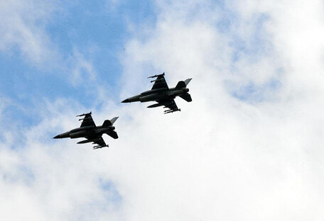 ППО ліквідувала одну балістичну ракету та 89 ворожих БпЛА — Повітряні Сили