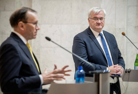 Норвегия объявила о предоставлении Украине нового пакета энергетической поддержки - Сибига