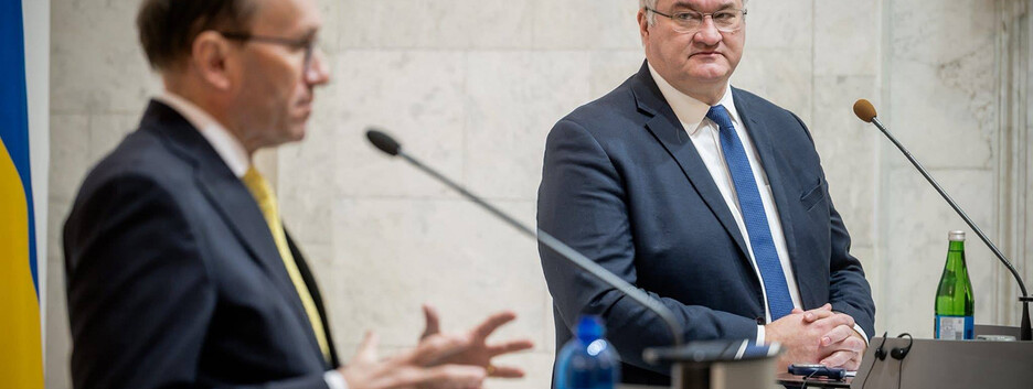 Норвегия объявила о предоставлении Украине нового пакета энергетической поддержки - Сибига