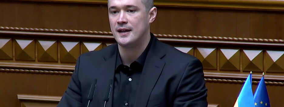 Михайло Федоров очолив Міністерство оборони