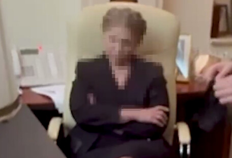 Руководители депутатской фракции ВРУ сообщили о подозрении - НАБУ (видео)