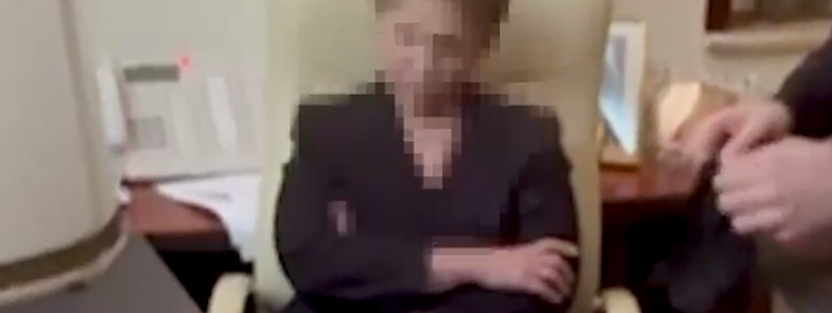 Керівниці депутатської фракції ВРУ повідомили про підозру — НАБУ (відео)