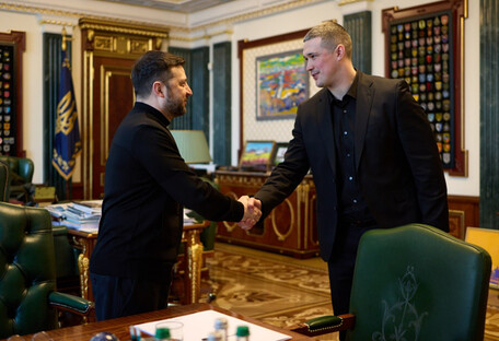 Зеленский провел совещание с новым министром обороны: подробности разговора