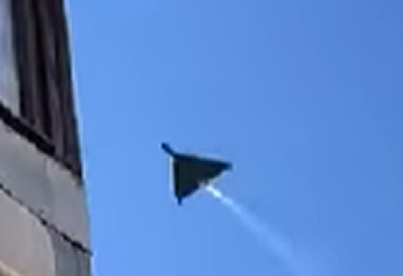 ППО ліквдувала 61 зі 82 ворожий БпЛА — Повітряні Сили