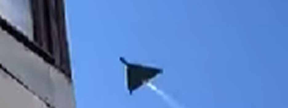 ПВО лечила 61 из 82 вражеских БПЛА — Воздушные Силы