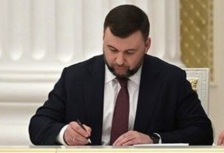 Оккупанты усиливают принудительную мобилизацию в Донецкой области — ЦПД