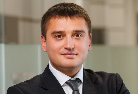 Минцифры временно возглавит Александр Борняков