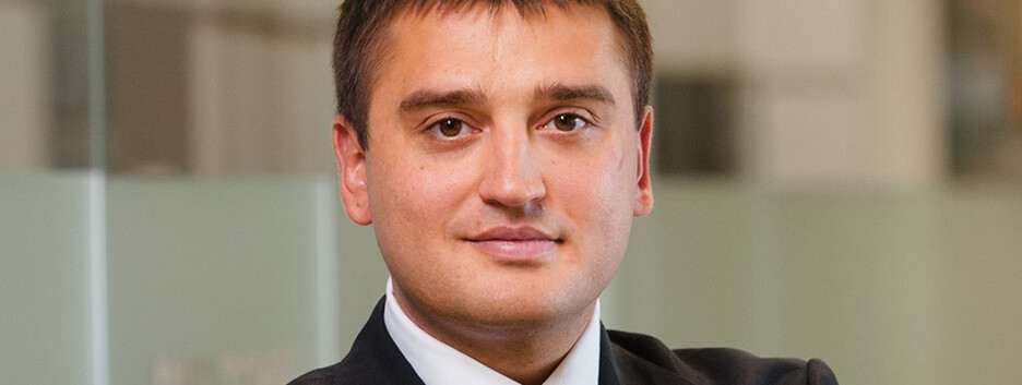 Мінцифри тимчасово очолить Олександр Борняков