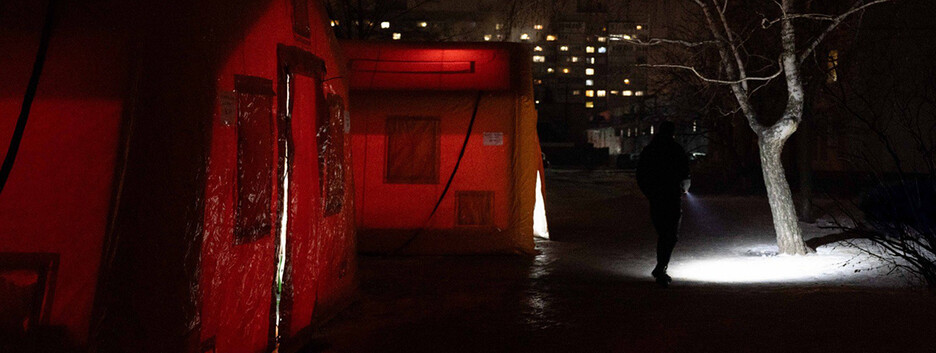 Режим комендантского часа не отменяется, будет просмотр ее правил — Кулеба