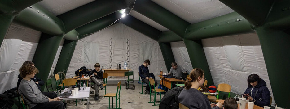 Меняем правила передвижения граждан на улицы в комендантский час — Шмигаль